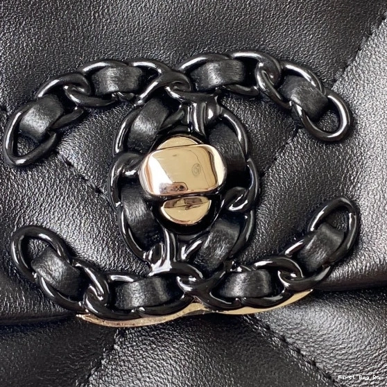 Firstbag Ru BAG 30cm CHANEL FLAP 26cm 19 0804